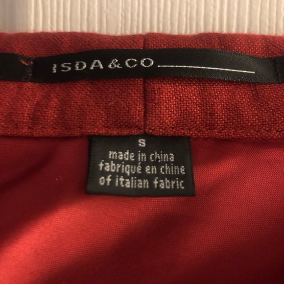 Isda & Co jacket - Picture 2 of 3